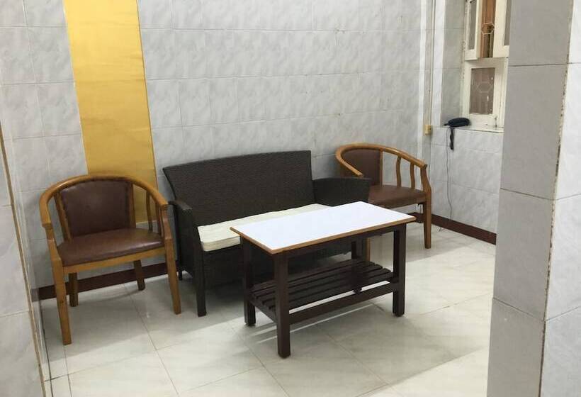 Hôtel Victory Mansion