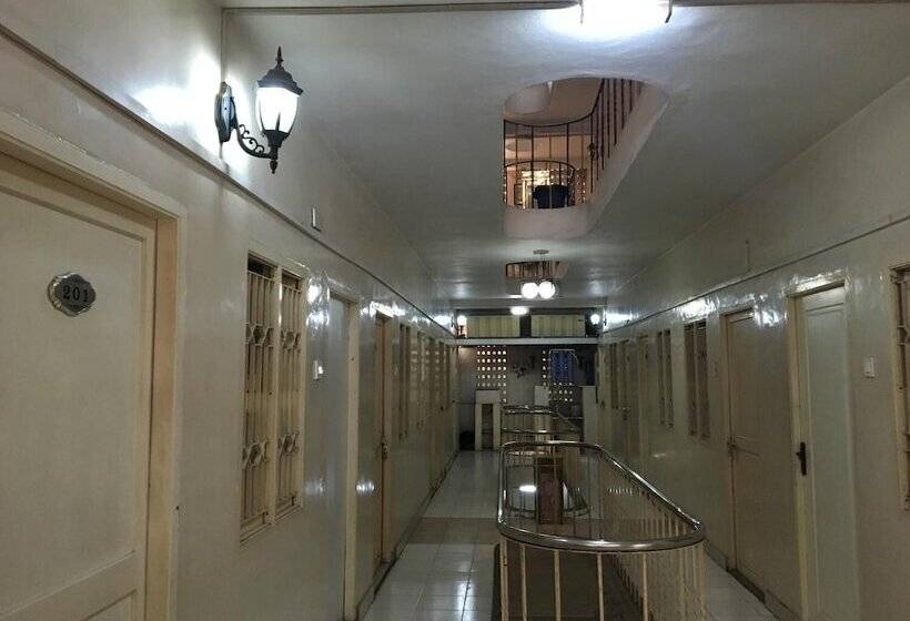 Hôtel Victory Mansion