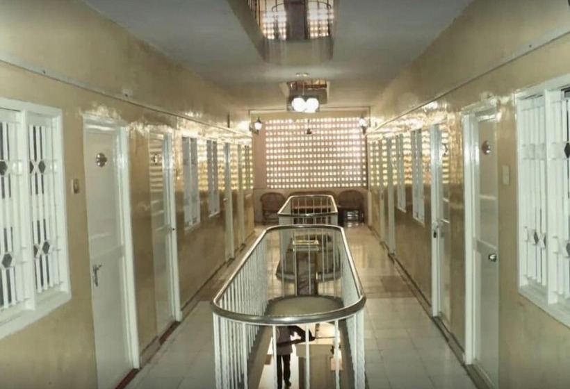 Hôtel Victory Mansion