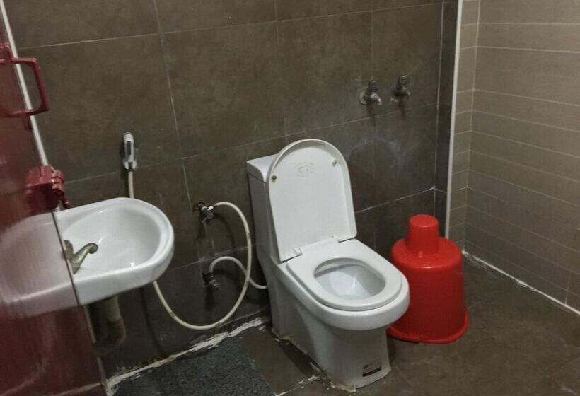 Hôtel Victory Mansion