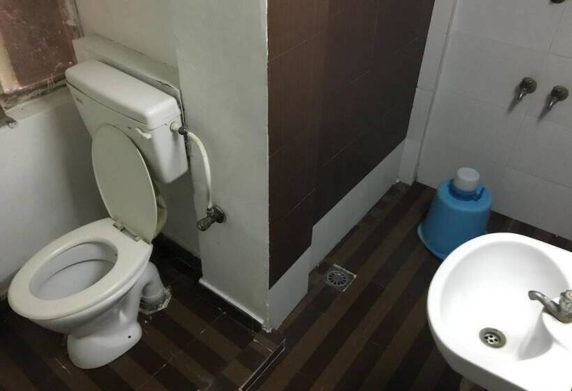 Hôtel Victory Mansion