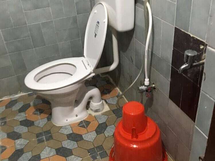 Hôtel Victory Mansion