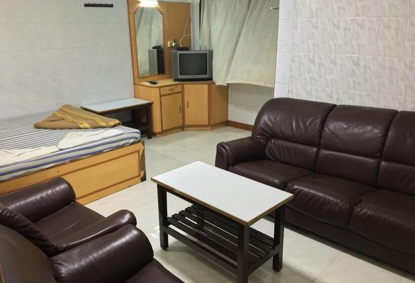 Hôtel Victory Mansion