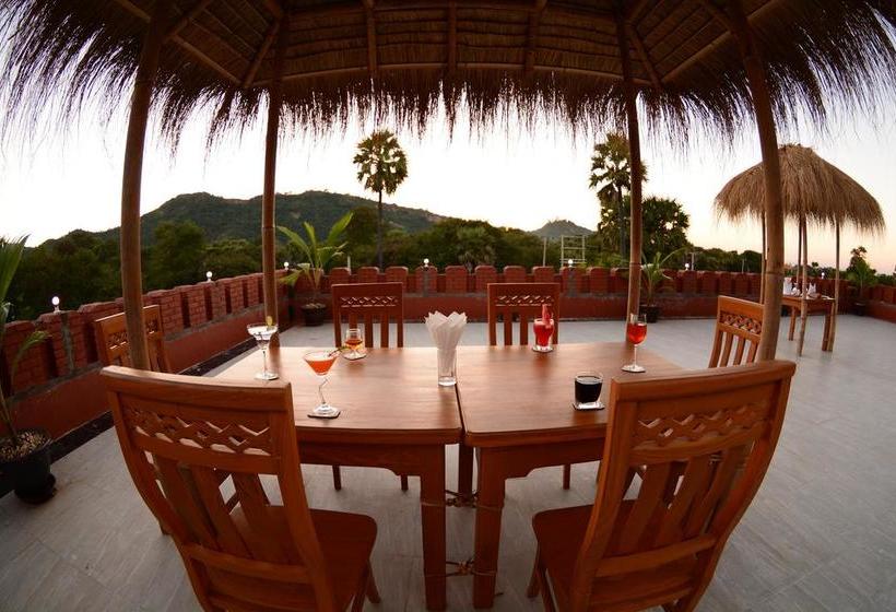 هتل Dormitory @ Westay Bagan Lotus