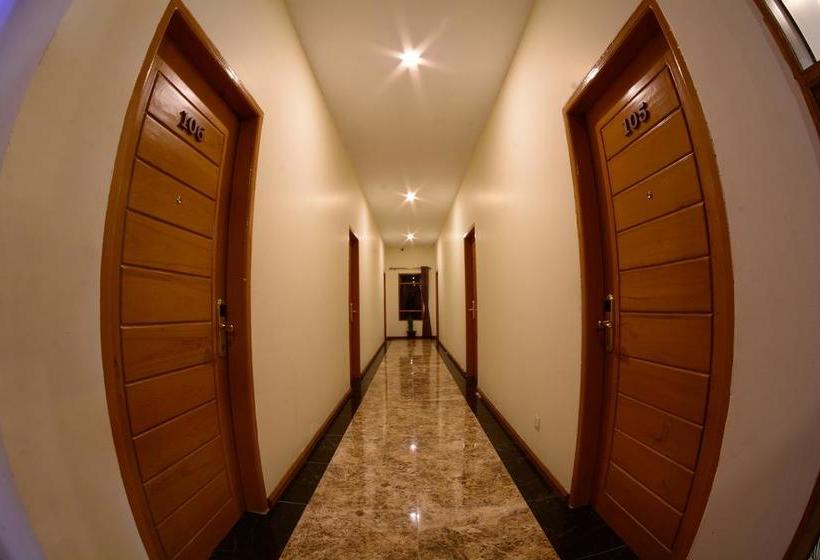 هتل Dormitory @ Westay Bagan Lotus