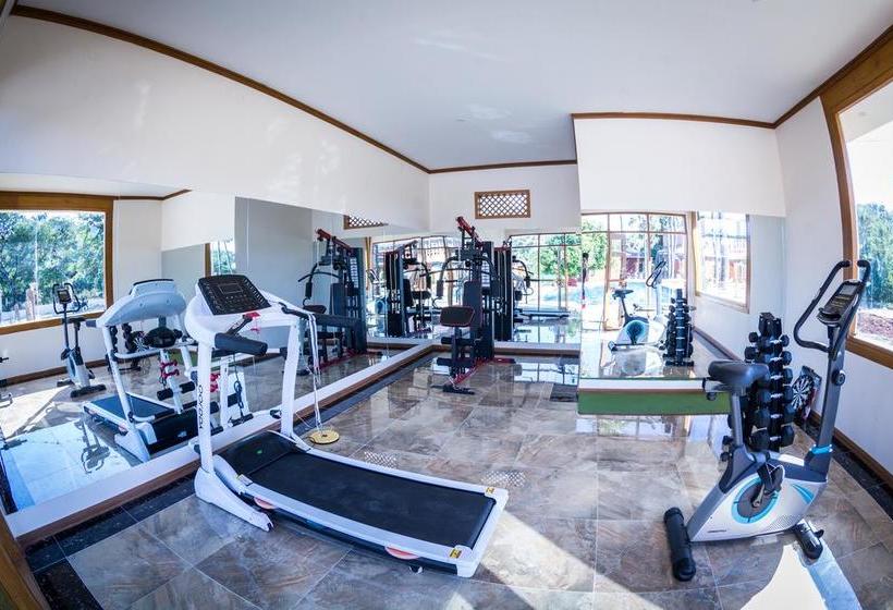 هتل Dormitory @ Westay Bagan Lotus