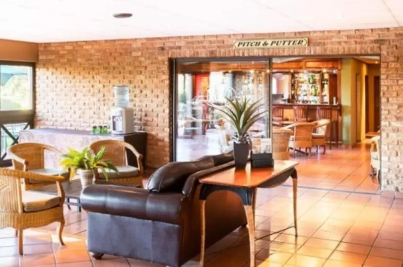 Willows Garden Hotel Potchefstroom