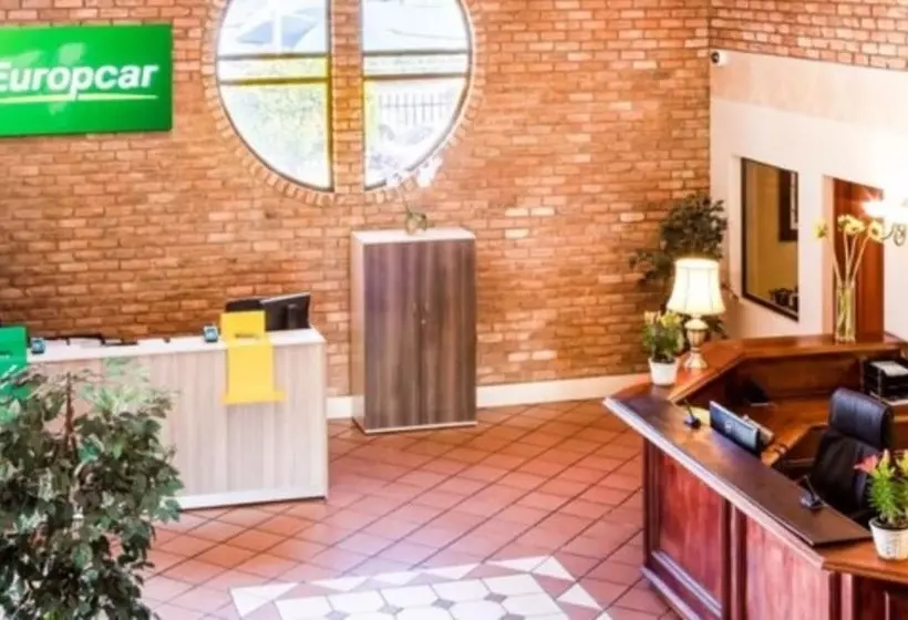 Willows Garden Hotel Potchefstroom