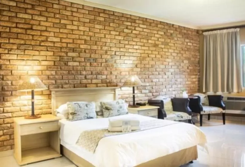 Willows Garden Hotel Potchefstroom