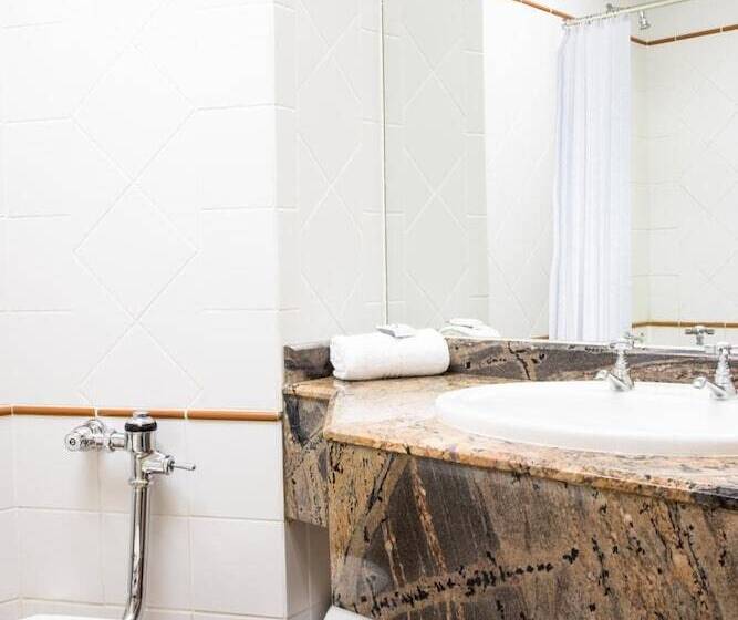 Willows Garden Hotel Potchefstroom