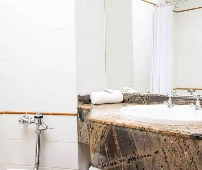 Willows Garden Hotel Potchefstroom