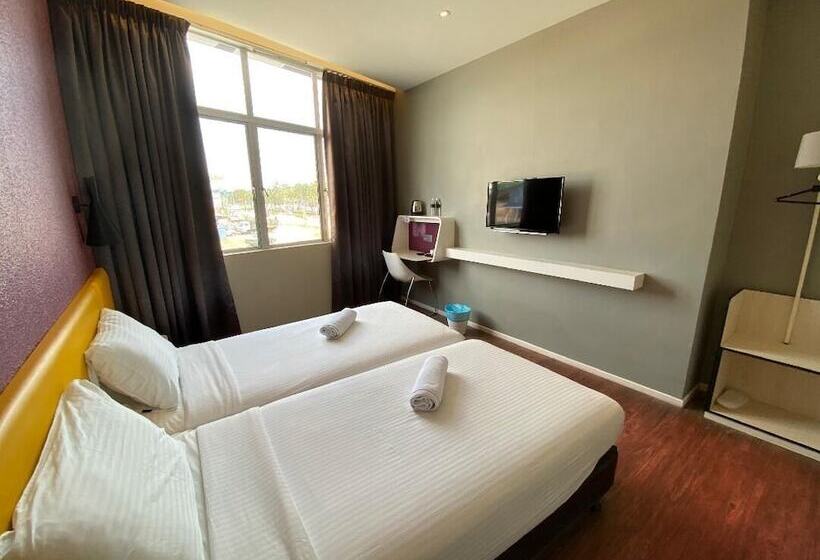 Win Win Boutique Hotel Port Dickson