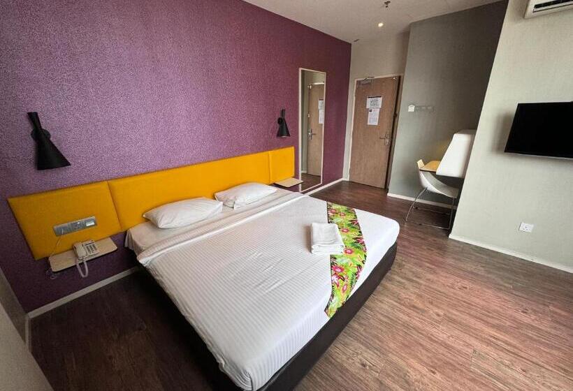 Win Win Boutique Hotel Port Dickson