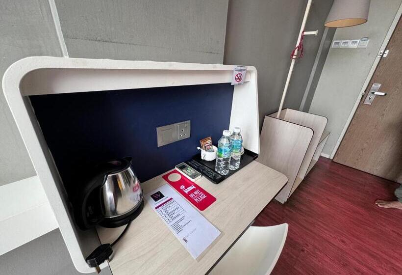 Win Win Boutique Hotel Port Dickson