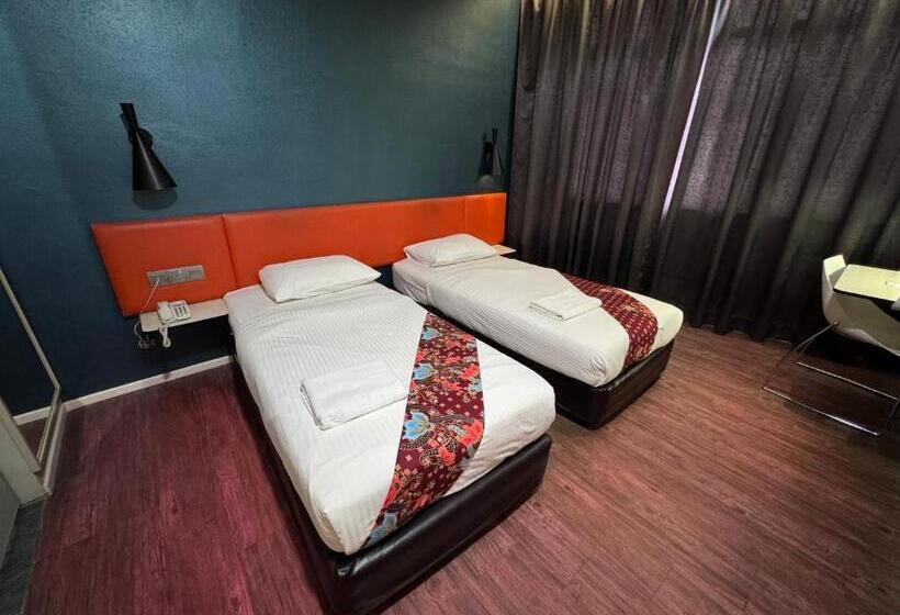 Win Win Boutique Hotel Port Dickson