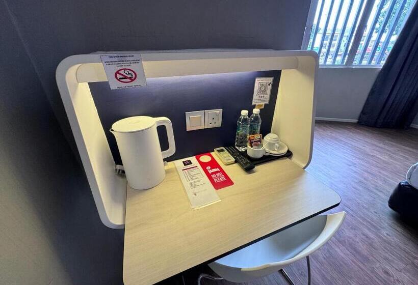 Win Win Boutique Hotel Port Dickson