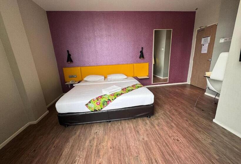 Win Win Boutique Hotel Port Dickson