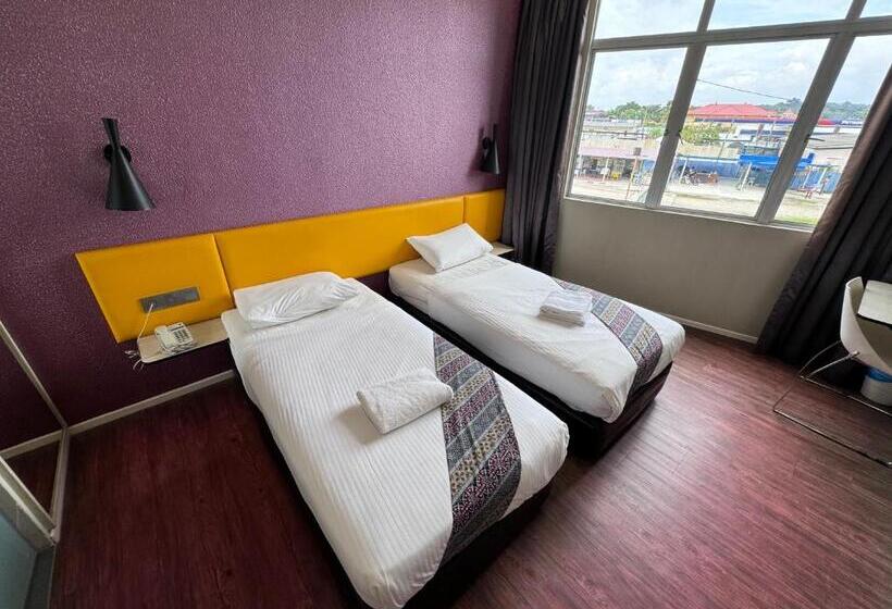 Win Win Boutique Hotel Port Dickson