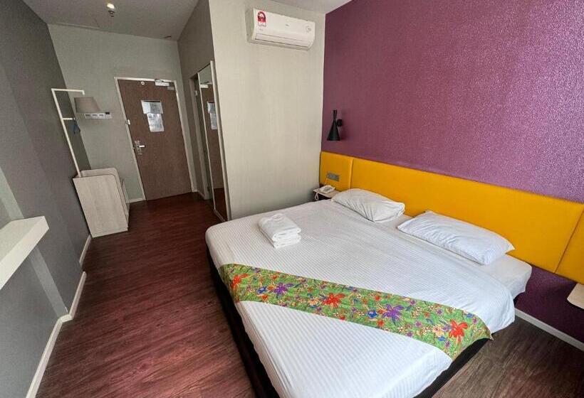 Win Win Boutique Hotel Port Dickson