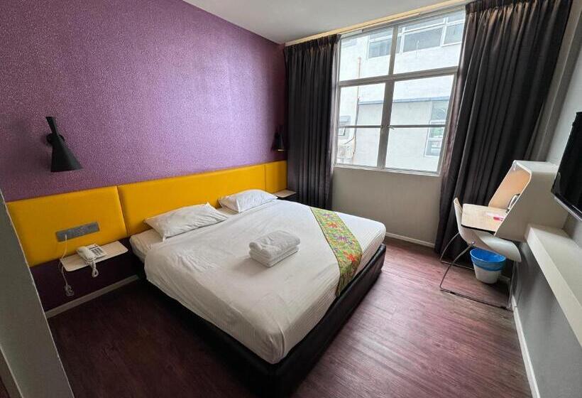 Win Win Boutique Hotel Port Dickson