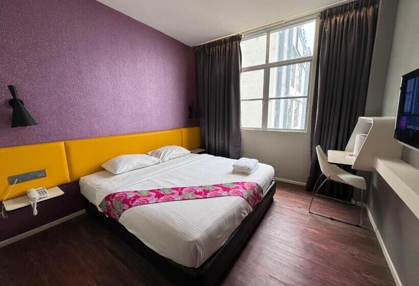 Win Win Boutique Hotel Port Dickson