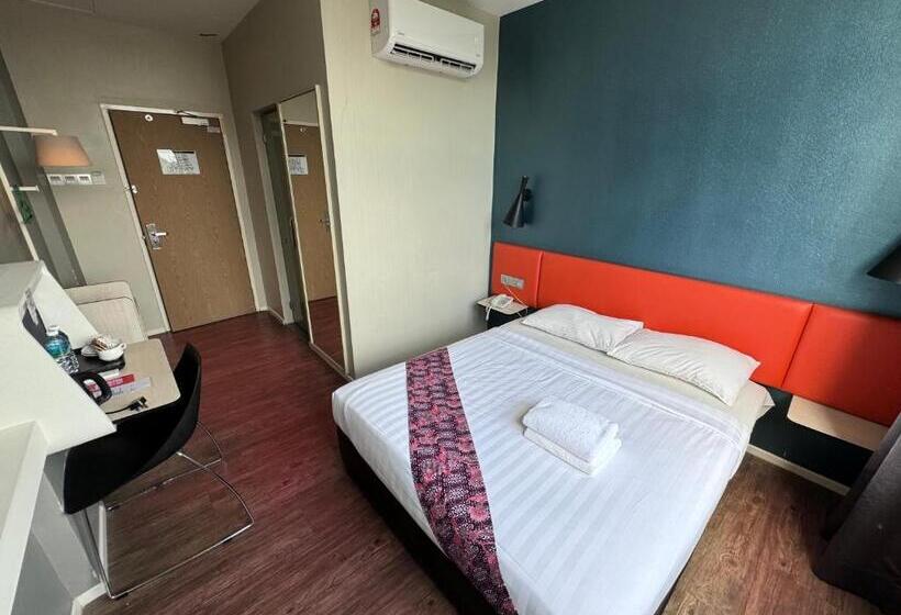 Win Win Boutique Hotel Port Dickson