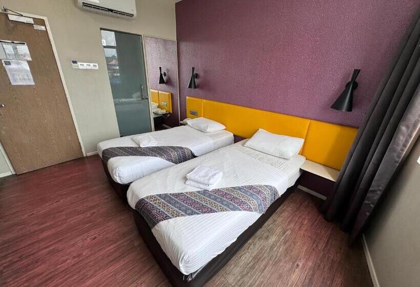 Win Win Boutique Hotel Port Dickson