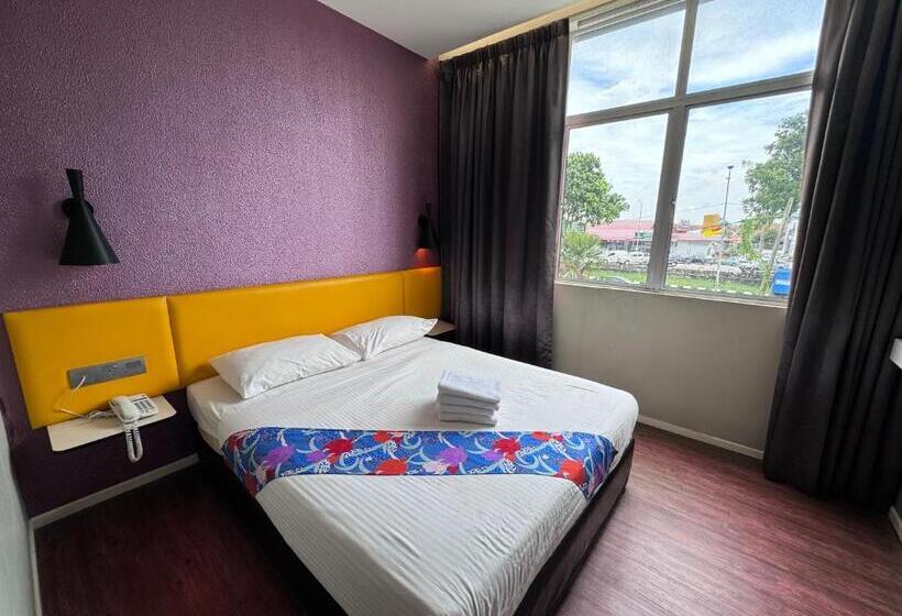 Win Win Boutique Hotel Port Dickson