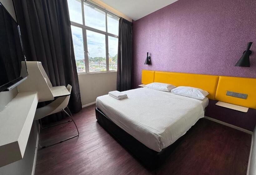 Win Win Boutique Hotel Port Dickson