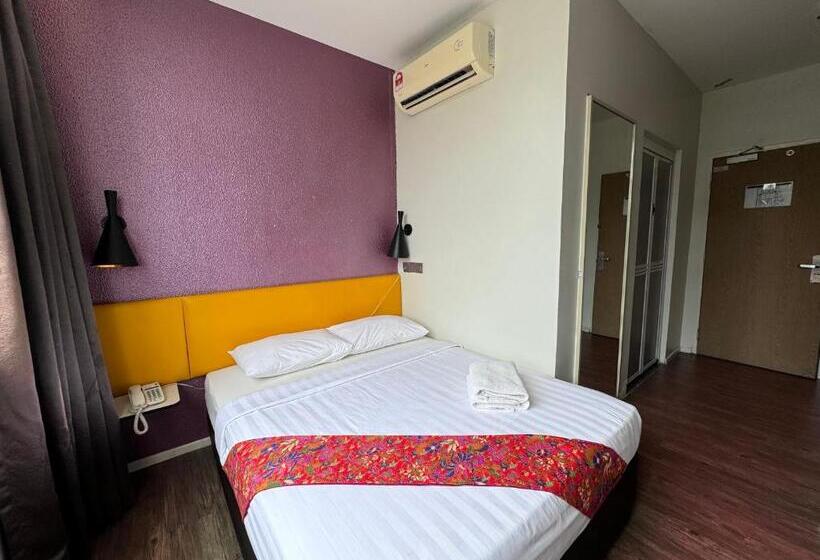 Win Win Boutique Hotel Port Dickson