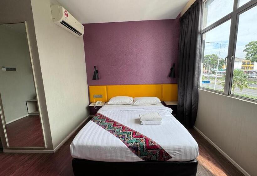 Win Win Boutique Hotel Port Dickson