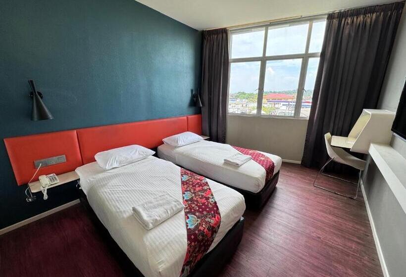 Win Win Boutique Hotel Port Dickson