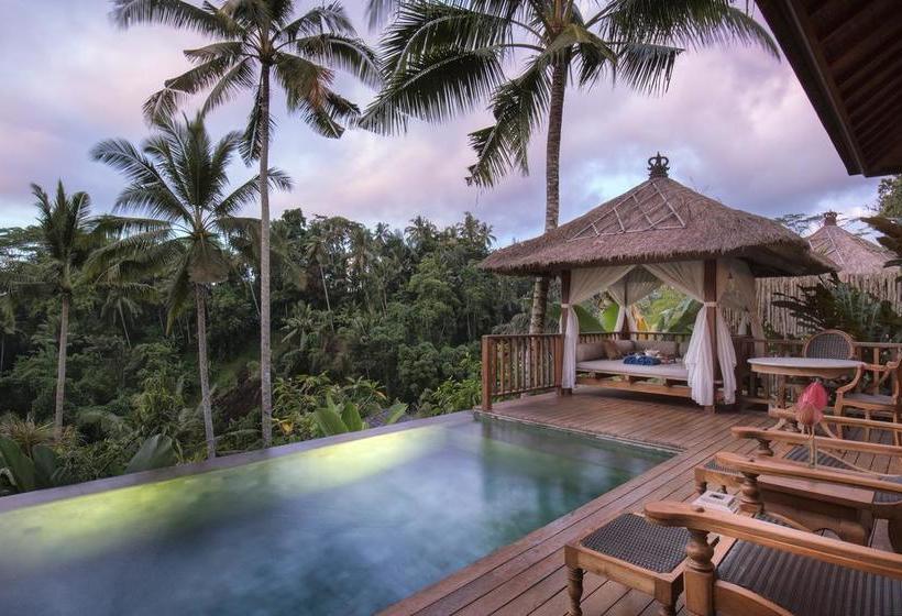 Natya Resort Ubud