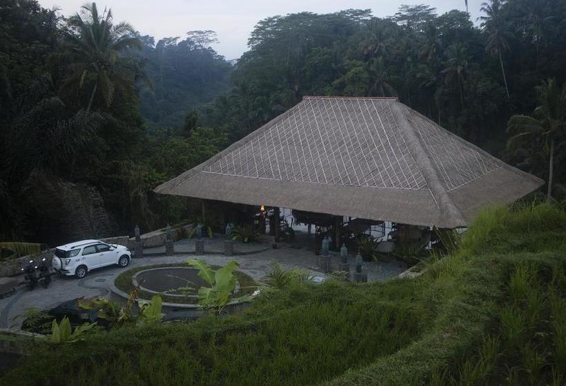 Natya Resort Ubud