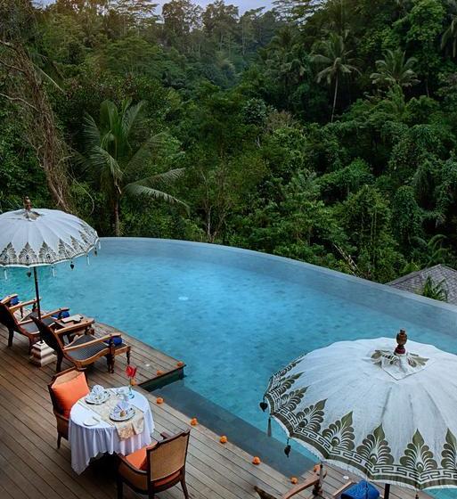 Natya Resort Ubud