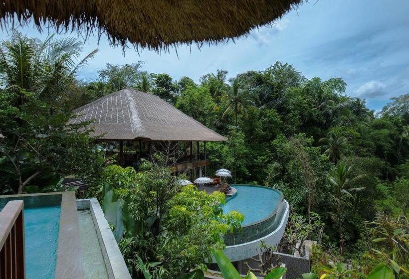 Natya Resort Ubud