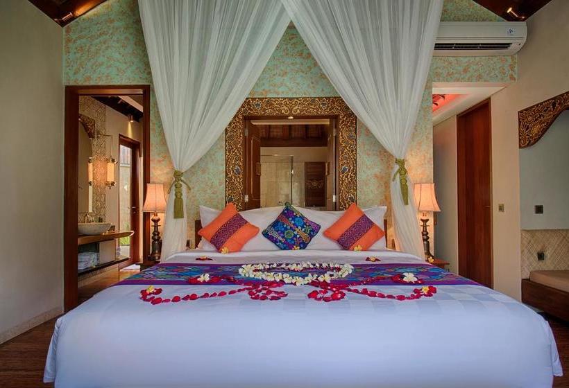 Natya Resort Ubud