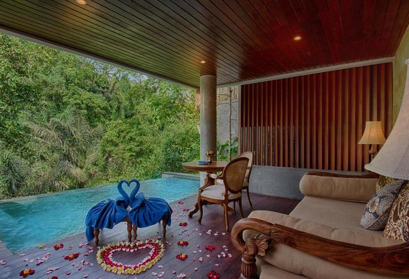 Natya Resort Ubud