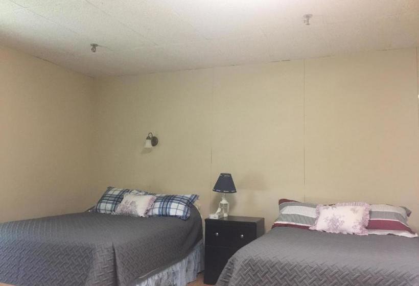 مبيت وإفطار The Sanctuary Inn And Art Gallery