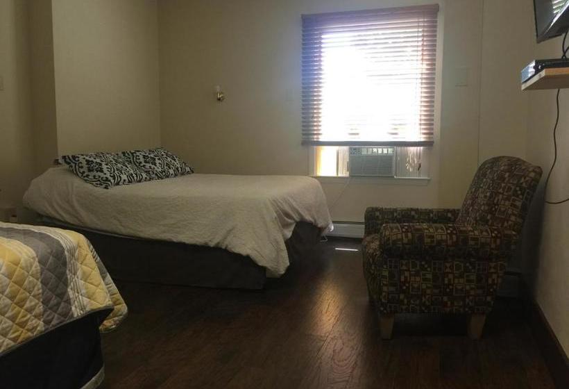 مبيت وإفطار The Sanctuary Inn And Art Gallery