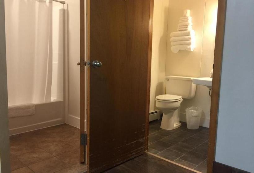 مبيت وإفطار The Sanctuary Inn And Art Gallery