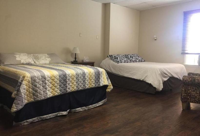 مبيت وإفطار The Sanctuary Inn And Art Gallery