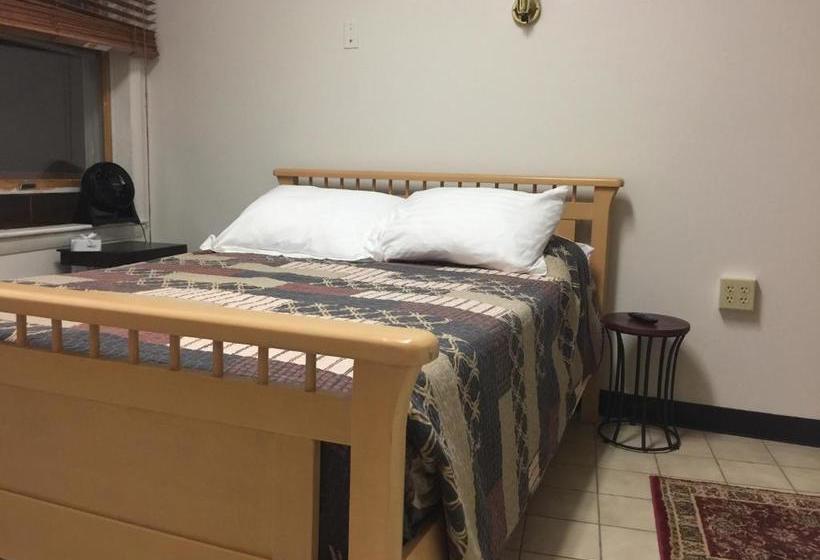 مبيت وإفطار The Sanctuary Inn And Art Gallery