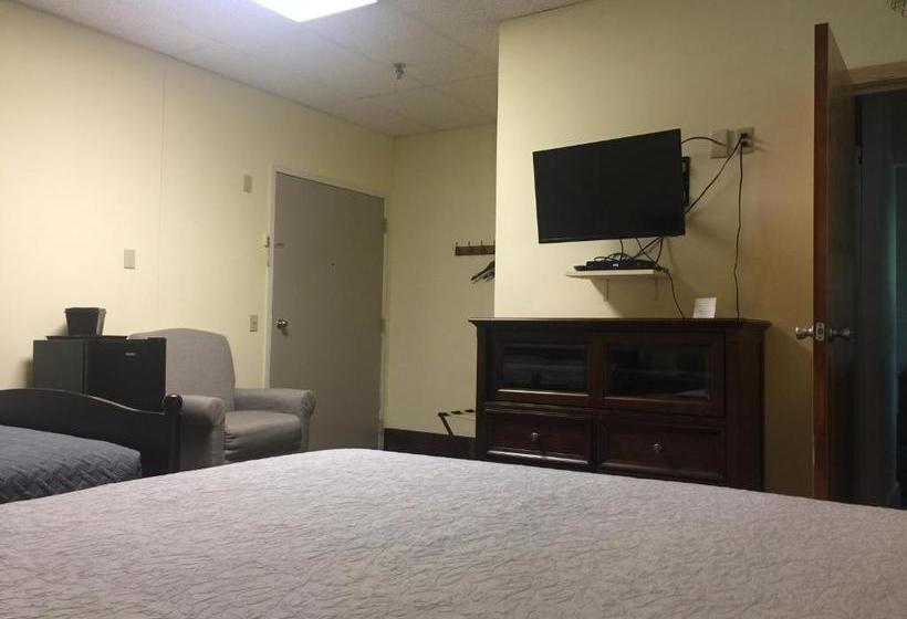 مبيت وإفطار The Sanctuary Inn And Art Gallery