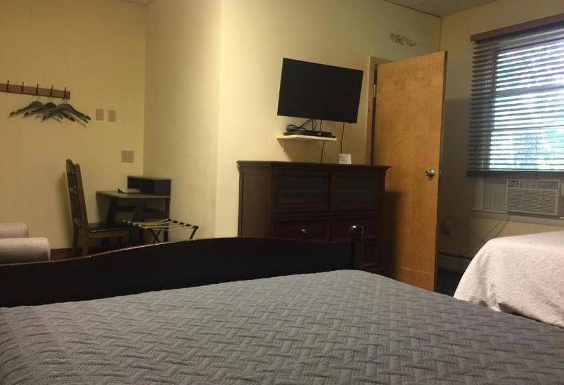 مبيت وإفطار The Sanctuary Inn And Art Gallery