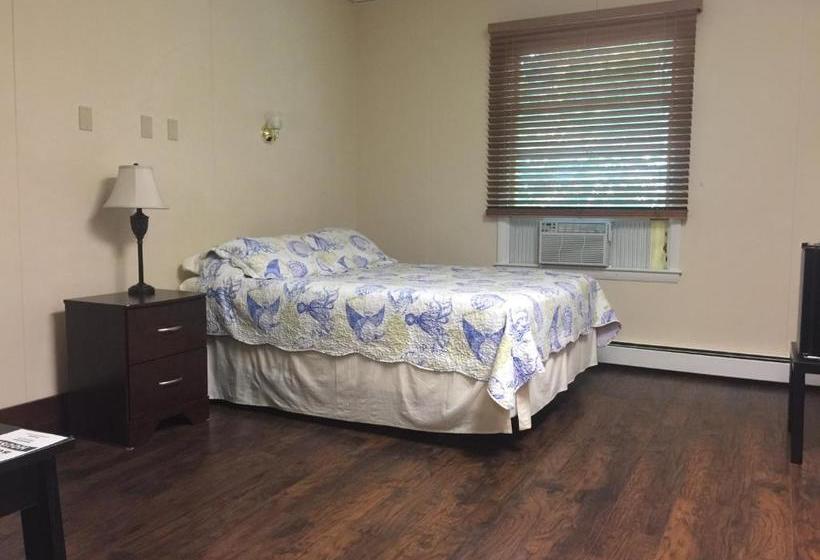 مبيت وإفطار The Sanctuary Inn And Art Gallery