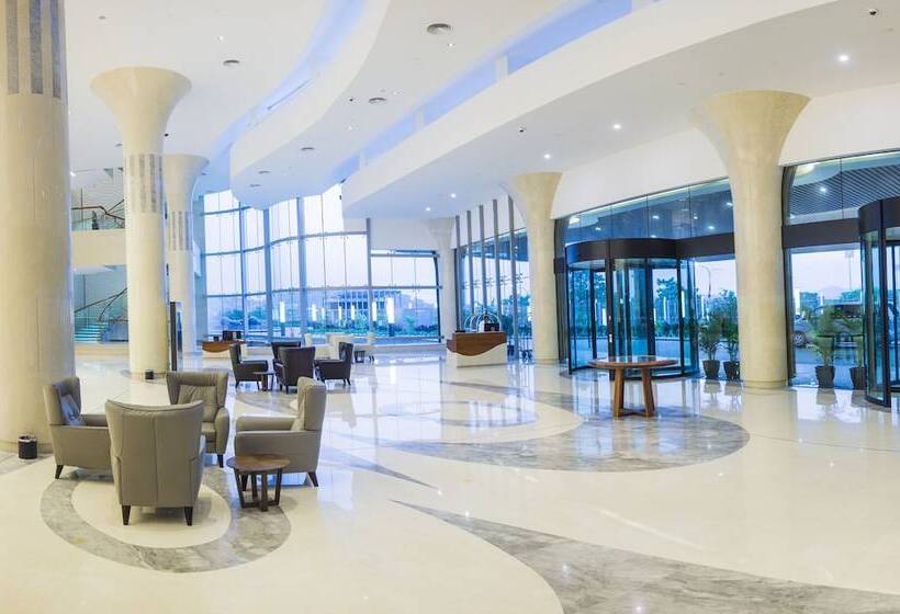 The Stanley Hotel & Suites