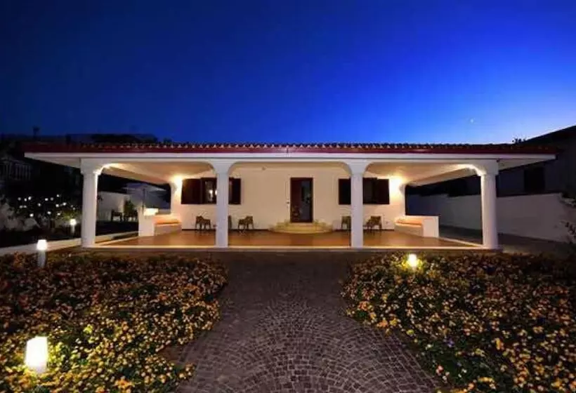 B&b Il Portico