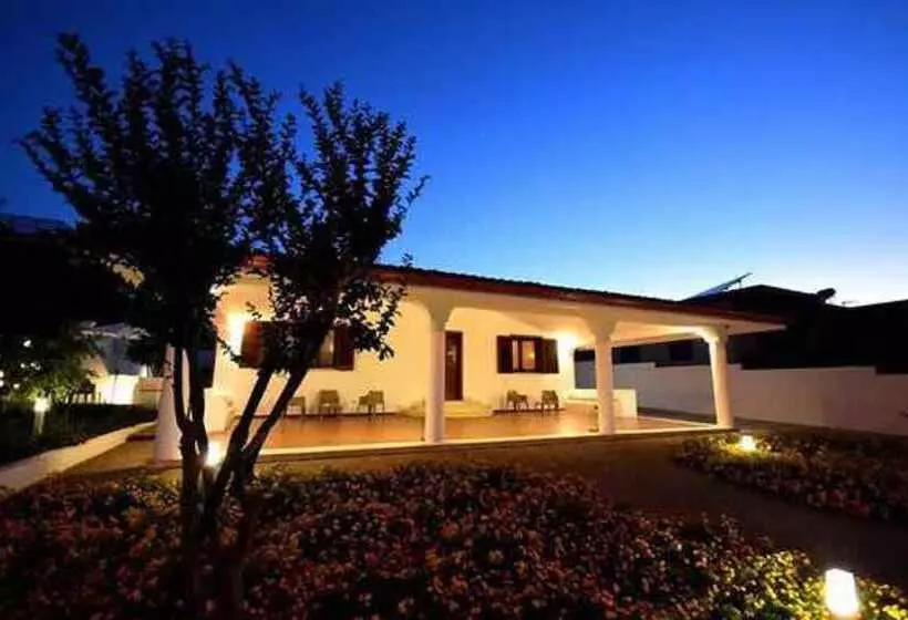 B&b Il Portico
