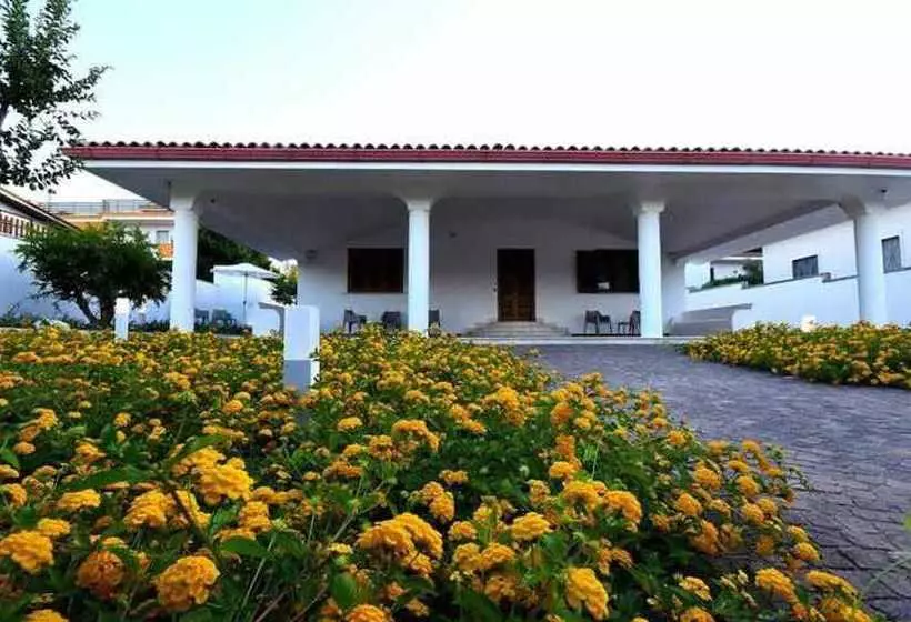 B&b Il Portico